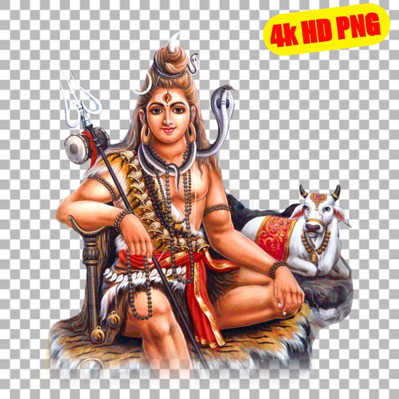 Mahakal Shiv ji HD photo PNG transparent image|  lord shiva png hd images | shiva png hd download