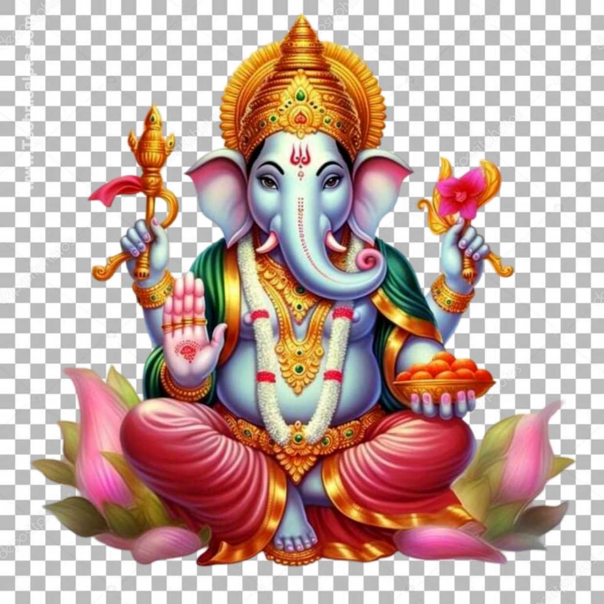 ganesh png without background, गणेश png images, ganesh png free download