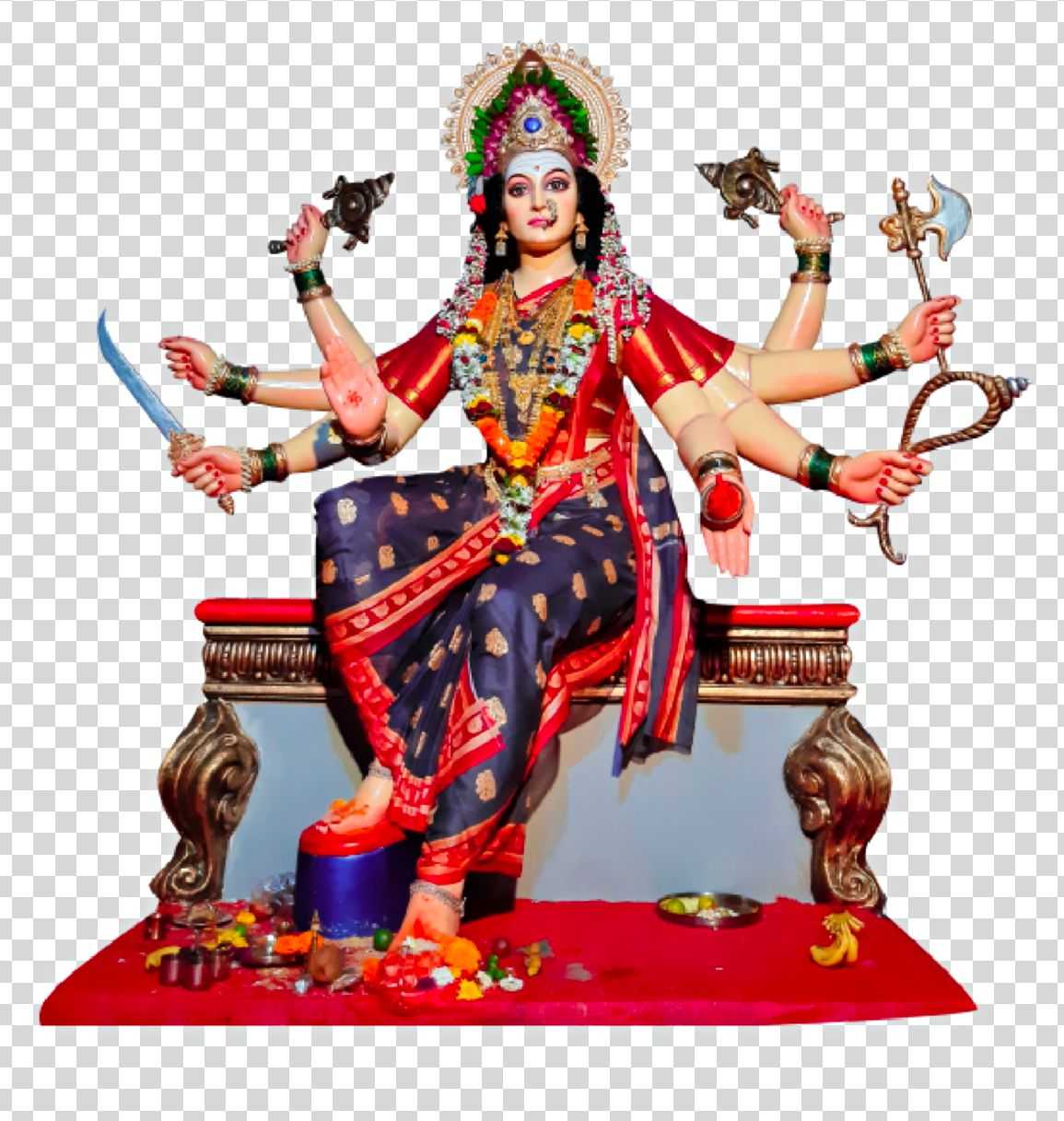 lord durga images | lord durga maa Png images