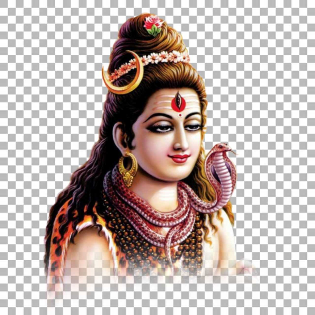 shiv ji photo png dowload| god shiva png transparent image download